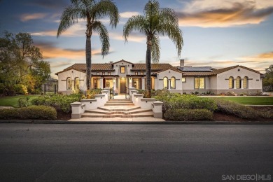 Nestled in one of Poway's most sought-after locations, this on Maderas Golf Club in California - for sale on GolfHomes.com, golf home, golf lot