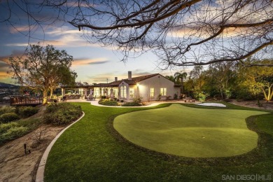 Nestled in one of Poway's most sought-after locations, this on Maderas Golf Club in California - for sale on GolfHomes.com, golf home, golf lot