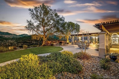 Nestled in one of Poway's most sought-after locations, this on Maderas Golf Club in California - for sale on GolfHomes.com, golf home, golf lot