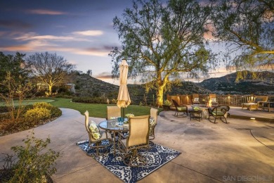 Nestled in one of Poway's most sought-after locations, this on Maderas Golf Club in California - for sale on GolfHomes.com, golf home, golf lot