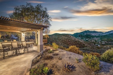 Nestled in one of Poway's most sought-after locations, this on Maderas Golf Club in California - for sale on GolfHomes.com, golf home, golf lot