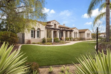 Nestled in one of Poway's most sought-after locations, this on Maderas Golf Club in California - for sale on GolfHomes.com, golf home, golf lot