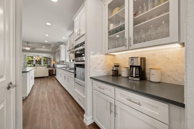 This is your chance to have it ALL! This home combines modern on Frisco Lakes Golf Course in Texas - for sale on GolfHomes.com, golf home, golf lot