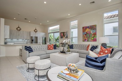 Totally Updated 3-Bedroom, 3-Bath One Story Home on the Golf on Addison Reserve in Florida - for sale on GolfHomes.com, golf home, golf lot