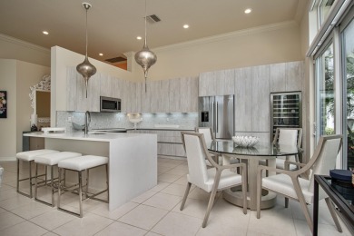 Totally Updated 3-Bedroom, 3-Bath One Story Home on the Golf on  in Florida - for sale on GolfHomes.com, golf home, golf lot