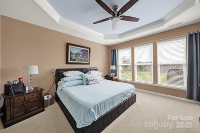 Welcome to this beautiful Copper Ridge model in the desirable on Carolina Lakes Golf Club, LLC in South Carolina - for sale on GolfHomes.com, golf home, golf lot