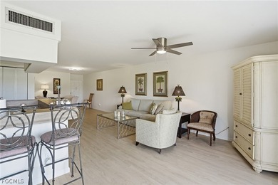 Welcome to this beautifully maintained turnkey ground-floor on Hideaway Country Club in Florida - for sale on GolfHomes.com, golf home, golf lot