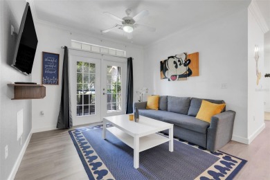Live, Rent, or Invest - The Choice is Yours! This beautifully on Reunion Resort Golf Course in Florida - for sale on GolfHomes.com, golf home, golf lot