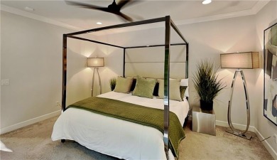 This stunning Shadow Valley Garden home offers a perfect blend on Shadow Valley Country Club in Arkansas - for sale on GolfHomes.com, golf home, golf lot