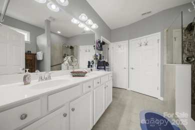Welcome to this beautiful Copper Ridge model in the desirable on Carolina Lakes Golf Club, LLC in South Carolina - for sale on GolfHomes.com, golf home, golf lot