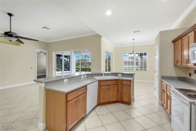 This is a well-maintained home in Crown Colony, close to a on Crown Colony Golf and Country Club in Florida - for sale on GolfHomes.com, golf home, golf lot