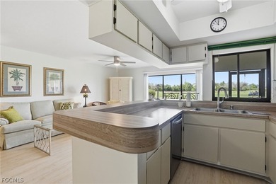 Welcome to this beautifully maintained turnkey ground-floor on Hideaway Country Club in Florida - for sale on GolfHomes.com, golf home, golf lot