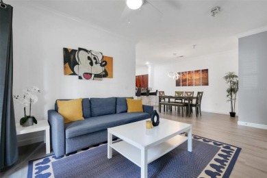 Live, Rent, or Invest - The Choice is Yours! This beautifully on Reunion Resort Golf Course in Florida - for sale on GolfHomes.com, golf home, golf lot