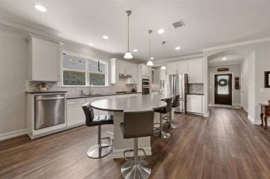 This is your chance to have it ALL! This home combines modern on Frisco Lakes Golf Course in Texas - for sale on GolfHomes.com, golf home, golf lot