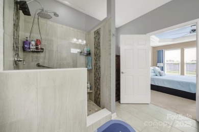 Welcome to this beautiful Copper Ridge model in the desirable on Carolina Lakes Golf Club, LLC in South Carolina - for sale on GolfHomes.com, golf home, golf lot
