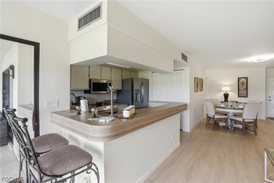 Welcome to this beautifully maintained turnkey ground-floor on Hideaway Country Club in Florida - for sale on GolfHomes.com, golf home, golf lot