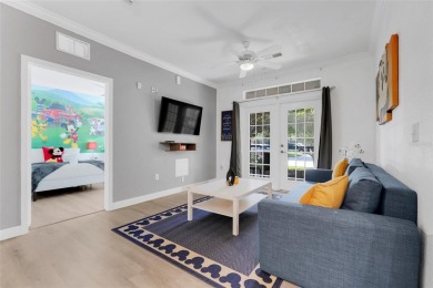 Live, Rent, or Invest - The Choice is Yours! This beautifully on Reunion Resort Golf Course in Florida - for sale on GolfHomes.com, golf home, golf lot