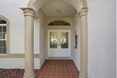 Located in the desirable Ocala Palms 55+ golf course community on Ocala Palms Golf and Country Club in Florida - for sale on GolfHomes.com, golf home, golf lot