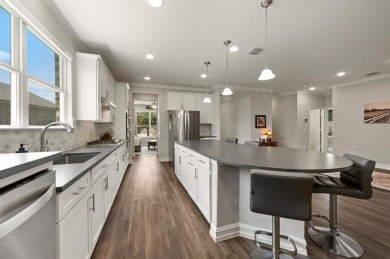 This is your chance to have it ALL! This home combines modern on Frisco Lakes Golf Course in Texas - for sale on GolfHomes.com, golf home, golf lot