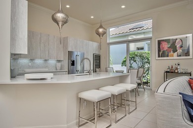 Totally Updated 3-Bedroom, 3-Bath One Story Home on the Golf on Addison Reserve in Florida - for sale on GolfHomes.com, golf home, golf lot