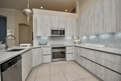 Totally Updated 3-Bedroom, 3-Bath One Story Home on the Golf on  in Florida - for sale on GolfHomes.com, golf home, golf lot