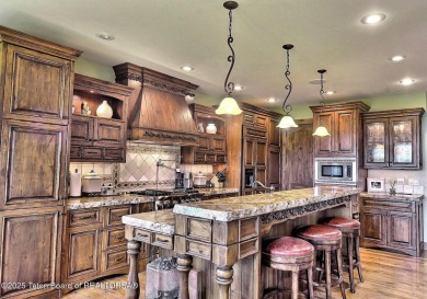 Welcome to your dream retreat at Teton Springs Golf Resort on Teton Springs Resort and Club in Idaho - for sale on GolfHomes.com, golf home, golf lot
