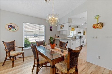 Welcome to this beautifully maintained home offering peaceful on Scepter Golf Club in Florida - for sale on GolfHomes.com, golf home, golf lot