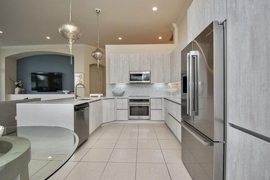 Totally Updated 3-Bedroom, 3-Bath One Story Home on the Golf on Addison Reserve in Florida - for sale on GolfHomes.com, golf home, golf lot