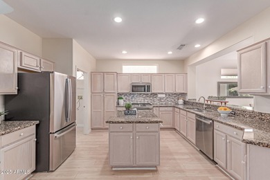 The very best in Retirement Living is what defines Sun City on Desert Trails in Arizona - for sale on GolfHomes.com, golf home, golf lot