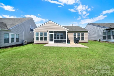 Welcome to this beautiful Copper Ridge model in the desirable on Carolina Lakes Golf Club, LLC in South Carolina - for sale on GolfHomes.com, golf home, golf lot