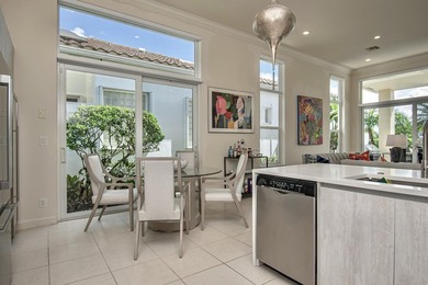 Totally Updated 3-Bedroom, 3-Bath One Story Home on the Golf on Addison Reserve in Florida - for sale on GolfHomes.com, golf home, golf lot