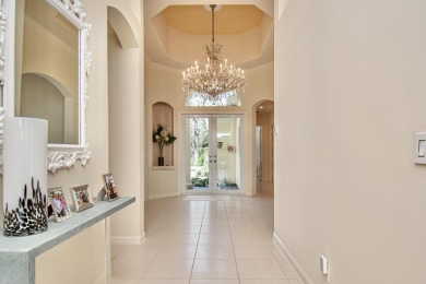 Totally Updated 3-Bedroom, 3-Bath One Story Home on the Golf on  in Florida - for sale on GolfHomes.com, golf home, golf lot