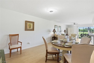 Welcome to this beautifully maintained turnkey ground-floor on Hideaway Country Club in Florida - for sale on GolfHomes.com, golf home, golf lot