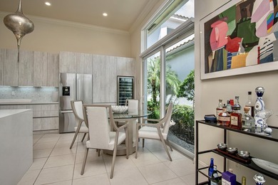 Totally Updated 3-Bedroom, 3-Bath One Story Home on the Golf on Addison Reserve in Florida - for sale on GolfHomes.com, golf home, golf lot