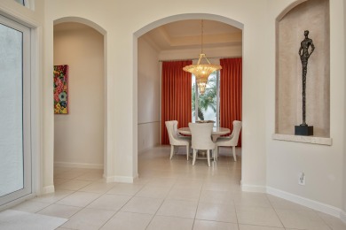 Totally Updated 3-Bedroom, 3-Bath One Story Home on the Golf on  in Florida - for sale on GolfHomes.com, golf home, golf lot