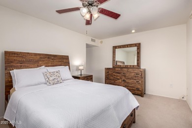 SELLER TO PAY FIRST 10 YEARS OF SOLAR PAYMENT! Welcome to your on Sun City Lakes West and East in Arizona - for sale on GolfHomes.com, golf home, golf lot