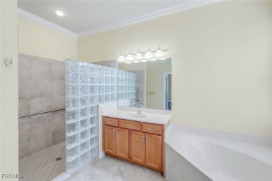 This is a well-maintained home in Crown Colony, close to a on Crown Colony Golf and Country Club in Florida - for sale on GolfHomes.com, golf home, golf lot