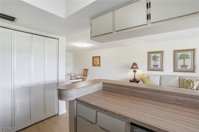 Welcome to this beautifully maintained turnkey ground-floor on Hideaway Country Club in Florida - for sale on GolfHomes.com, golf home, golf lot