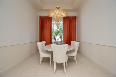 Totally Updated 3-Bedroom, 3-Bath One Story Home on the Golf on  in Florida - for sale on GolfHomes.com, golf home, golf lot