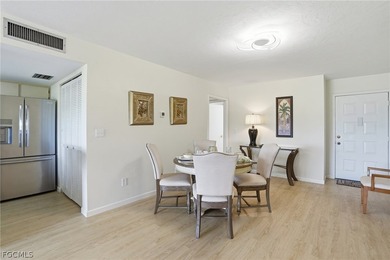 Welcome to this beautifully maintained turnkey ground-floor on Hideaway Country Club in Florida - for sale on GolfHomes.com, golf home, golf lot