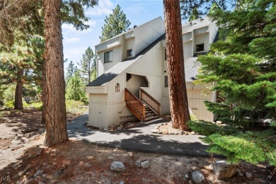 BEAUTIFUL WOODSTOCK REMODEL JUST COMPLETED! New carpet/vinyl on Incline Village Golf Course in Nevada - for sale on GolfHomes.com, golf home, golf lot
