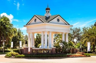 Welcome to 2505 Rosemont Circle - Exclusive Providence Golf Club on Providence Golf Club in Florida - for sale on GolfHomes.com, golf home, golf lot