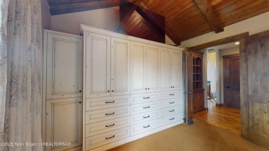 Welcome to your dream retreat at Teton Springs Golf Resort on Teton Springs Resort and Club in Idaho - for sale on GolfHomes.com, golf home, golf lot