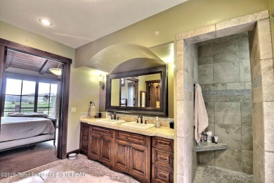 Welcome to your dream retreat at Teton Springs Golf Resort on Teton Springs Resort and Club in Idaho - for sale on GolfHomes.com, golf home, golf lot