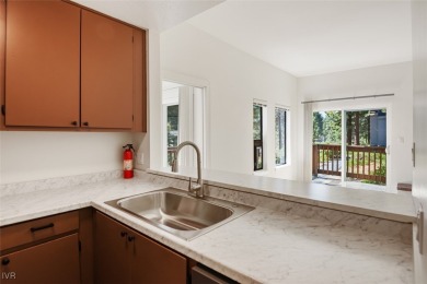 BEAUTIFUL WOODSTOCK REMODEL JUST COMPLETED! New carpet/vinyl on Incline Village Golf Course in Nevada - for sale on GolfHomes.com, golf home, golf lot