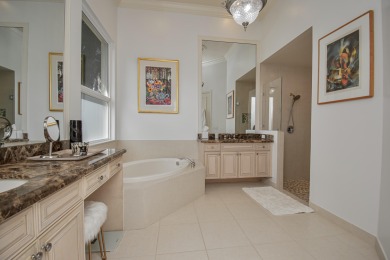 Totally Updated 3-Bedroom, 3-Bath One Story Home on the Golf on  in Florida - for sale on GolfHomes.com, golf home, golf lot