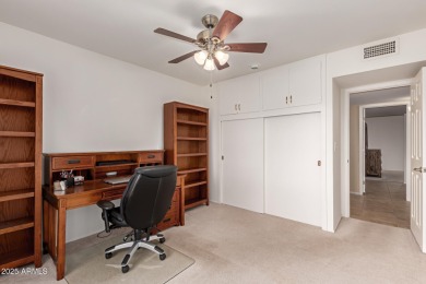 SELLER TO PAY FIRST 10 YEARS OF SOLAR PAYMENT! Welcome to your on Sun City Lakes West and East in Arizona - for sale on GolfHomes.com, golf home, golf lot