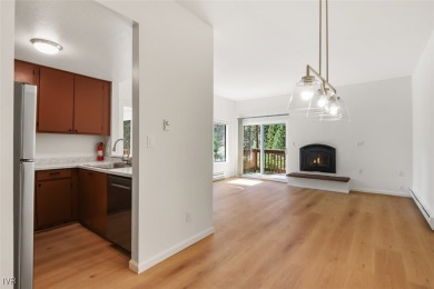 BEAUTIFUL WOODSTOCK REMODEL JUST COMPLETED! New carpet/vinyl on Incline Village Golf Course in Nevada - for sale on GolfHomes.com, golf home, golf lot