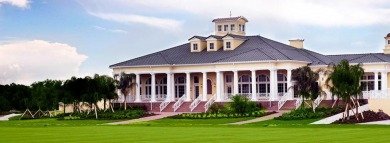 Welcome to 2505 Rosemont Circle - Exclusive Providence Golf Club on Providence Golf Club in Florida - for sale on GolfHomes.com, golf home, golf lot