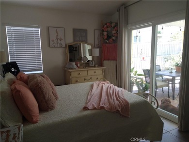 Elegant 2 bedroom in a private 55+ community (THE COLONY).  1.5 on California Oaks Golf Course in California - for sale on GolfHomes.com, golf home, golf lot